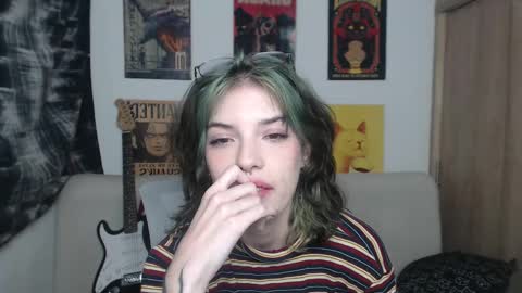 Cassie online show from 02-10-25, 04:30