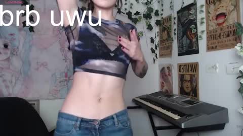 Cassie online show from 03-02-25, 04:28