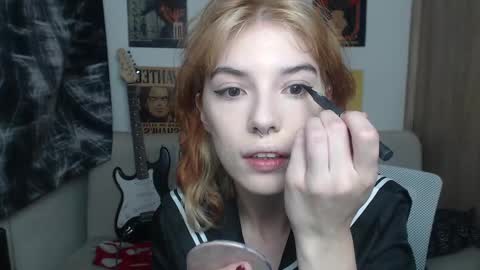 Cassie online show from 03-03-25, 02:47