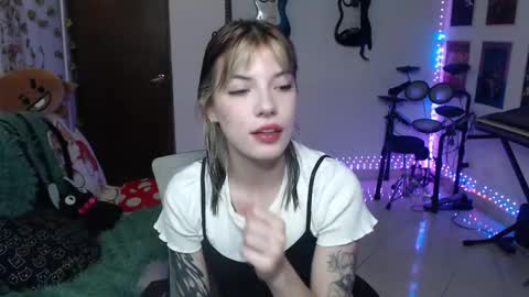 Cassie online show from 11-08-25, 11:14