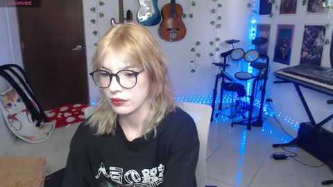 Cassie online show from 11-30-25, 07:29