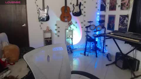 Cassie online show from 02-16-26, 11:50