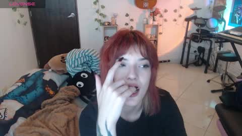 Cassie online show from 03-20-26, 09:25