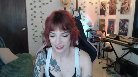 Cassie online show from 04-14-26, 10:05