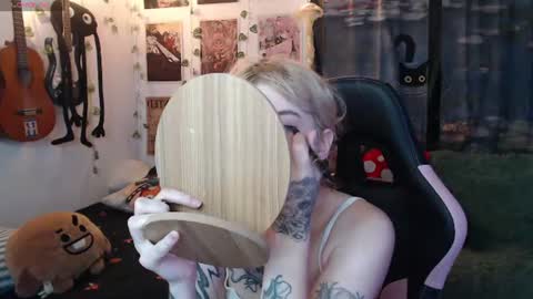 Cassie online show from 06-19-26, 12:15