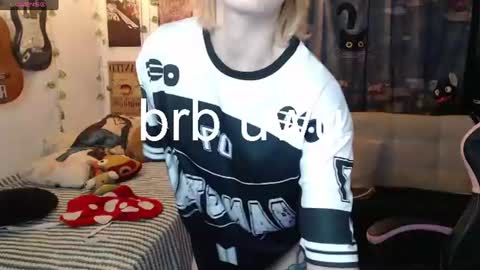 Cassie online show from 07-06-26, 03:03
