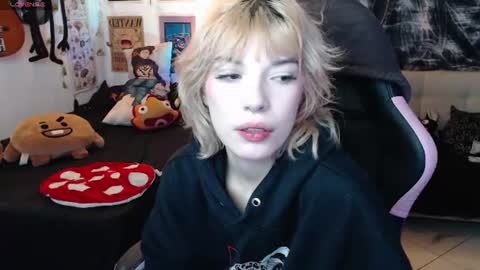 Cassie online show from 07-07-26, 04:26