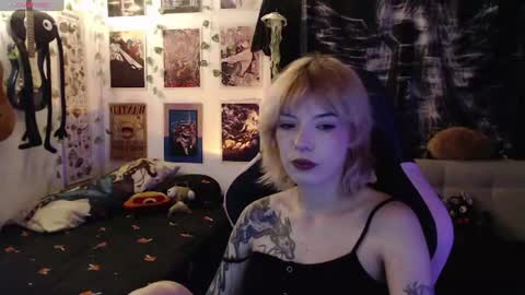 Cassie online show from 07-14-26, 04:50