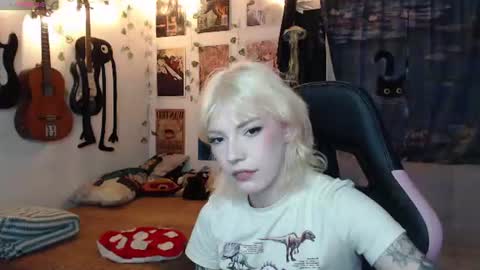 Cassie online show from 07-30-26, 01:26