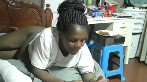 Cassy online show from 01-12-26, 08:25