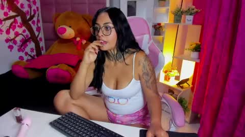 Snapshot of lovely_celestte chatting on 06-04-26, 06:03 lovely_celestte online show from 06-04-26, 06:03