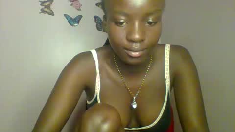 Choco online show from 12-22-25, 05:10