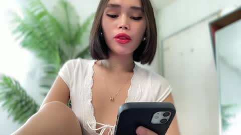 Snapshot of lovely_cittie18 chatting on 05-22-26, 03:24 lovely_cittie18 online show from 05-22-26, 03:24