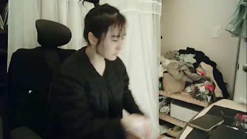 DANA KIM online show from 02-24-25, 04:36