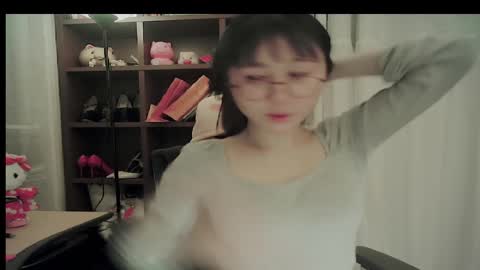 DANA KIM online show from 03-04-26, 04:02