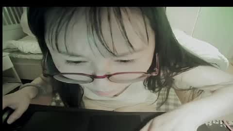 DANA KIM online show from 03-23-26, 02:54