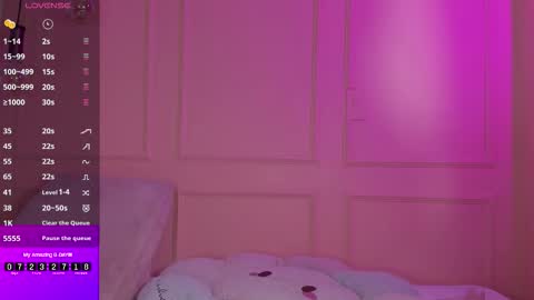 Emma online show from 11-14-25, 01:32