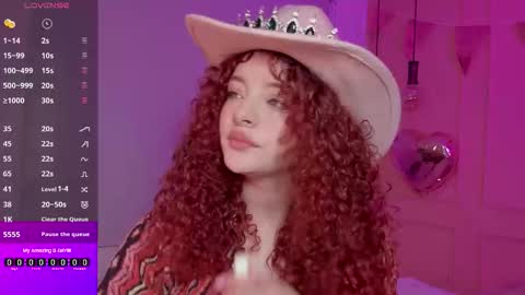 Emma online show from 11-22-25, 01:32