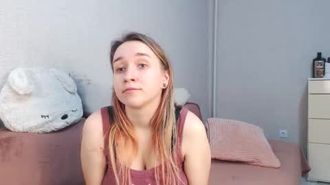 Lovely Hayley online show from 02-07-26, 08:56