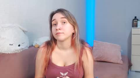 Lovely Hayley online show from 02-16-26, 09:44