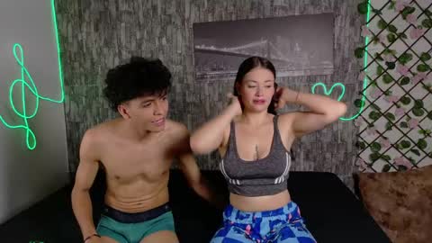 Salo online show from 06-06-26, 11:04
