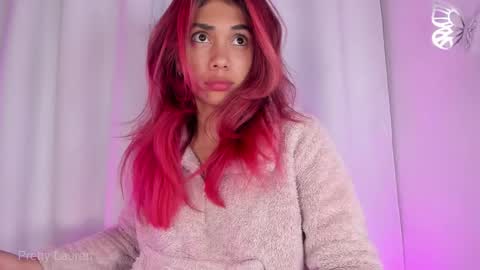 Snapshot of lovely_laurenn chatting on 06-10-26, 04:12 Lovely Lauren online show from 06-10-26, 04:12