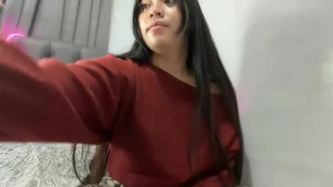 lovely_leah23 online show from 03-14-26, 10:04
