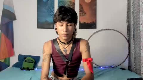 Mathew 3 online show from 01-26-25, 10:57