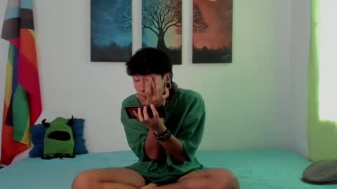 Mathew 3 online show from 02-01-25, 07:34