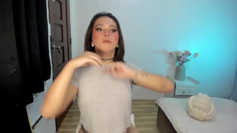 Ria online show from 02-19-26, 05:53