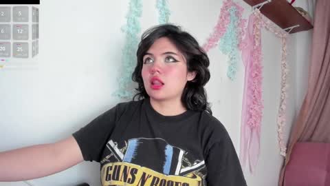 Paris Rose online show from 01-16-25, 05:00