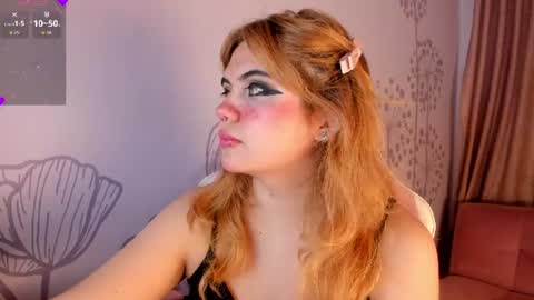 Snapshot of lovely_paris_01 chatting on 07-13-26, 08:06 Paris Rose online show from 07-13-26, 08:06