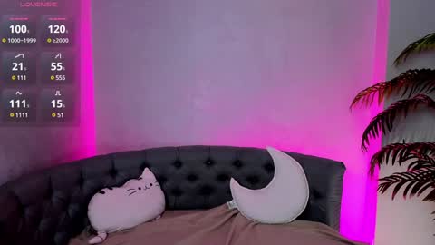 Snapshot of lovely_poppy chatting on 12-19-24, 01:50 Lolly online show from 12-19-24, 01:50