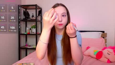 Lolly online show from 10-27-25, 01:31