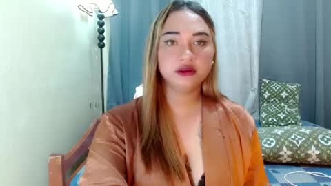 lovely_rica online show from 07-27-26, 06:26
