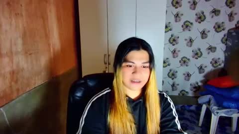 lovely_ricaxxx online show from 10-13-25, 01:22