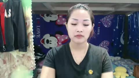 Snapshot of lovely_singlemom chatting on 04-30-26, 03:13 ask me dear online show from 04-30-26, 03:13