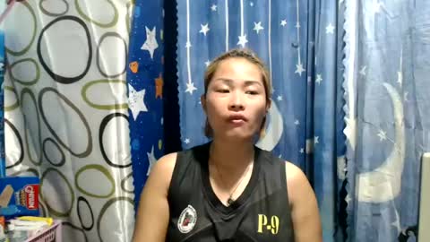 Snapshot of lovely_singlemom chatting on 06-19-26, 11:19 ask me dear online show from 06-19-26, 11:19