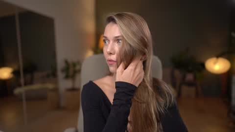 Very miss youWill be back soon Tammy online show from 09-23-25, 04:54