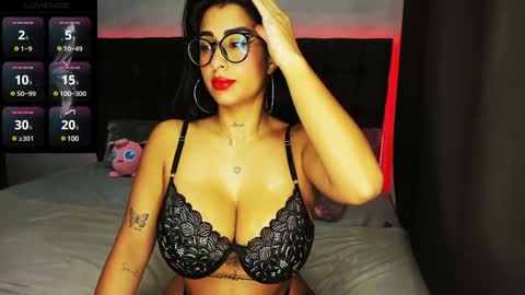 lovely violet13 online show from 01-29-25, 01:07