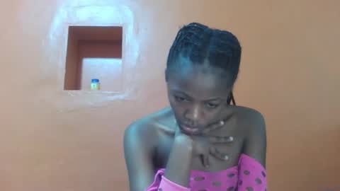 Lovely yvonne online show from 12-04-25, 11:52