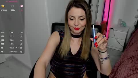 Aria3 online show from 02-17-26, 09:10