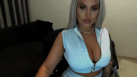 PrAllinXXXa online show from 07-20-26, 10:01