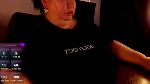 Anelana online show from 03-12-25, 05:46