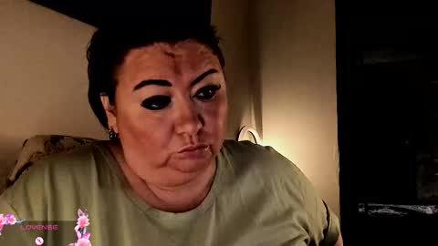 Anelana online show from 10-02-25, 06:53