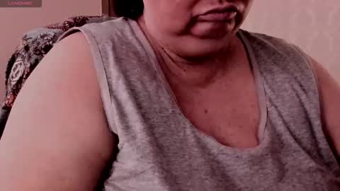 Anelana online show from 03-10-26, 04:28