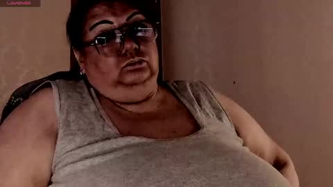 Anelana online show from 03-26-26, 04:29