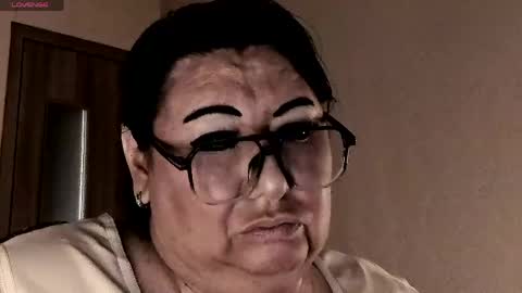 Anelana online show from 04-14-26, 02:17