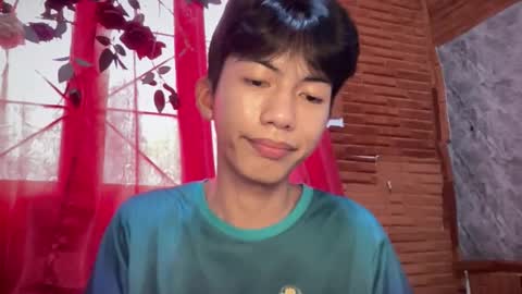 Snapshot of lovelyboy_jm chatting on 05-15-26, 11:34 lovelyboy_jm online show from 05-15-26, 11:34