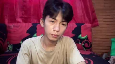 Snapshot of lovelyboy_jm chatting on 05-18-26, 12:29 lovelyboy_jm online show from 05-18-26, 12:29